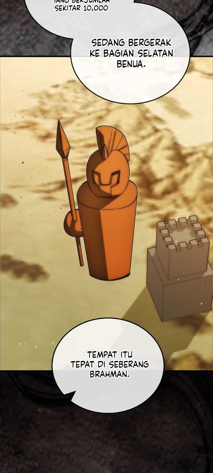 Demon Lord’s Martial Arts Ascension Chapter 109 Gambar 51