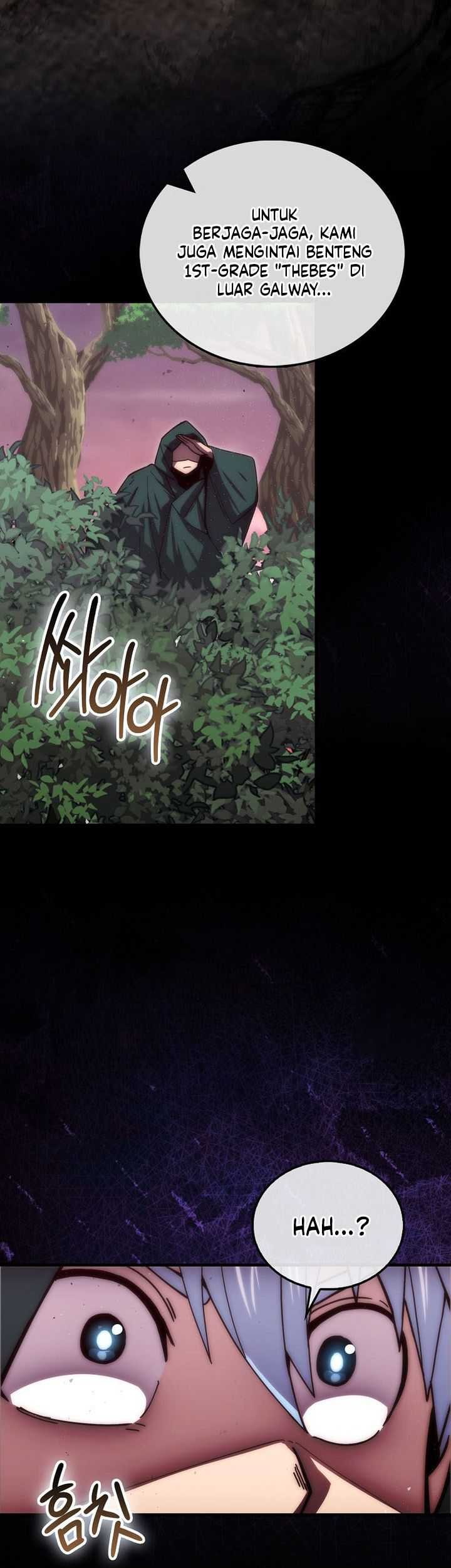 Demon Lord’s Martial Arts Ascension Chapter 109 Gambar 52