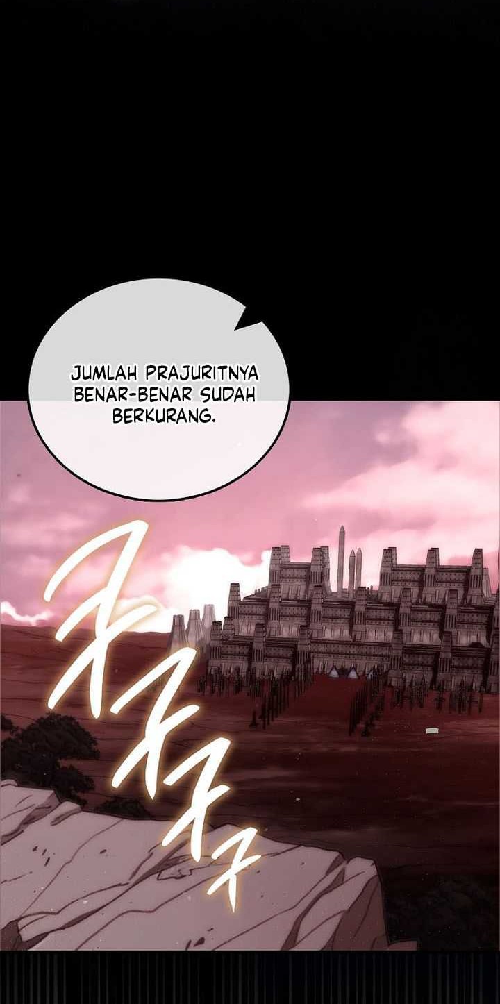 Demon Lord’s Martial Arts Ascension Chapter 109 Gambar 53