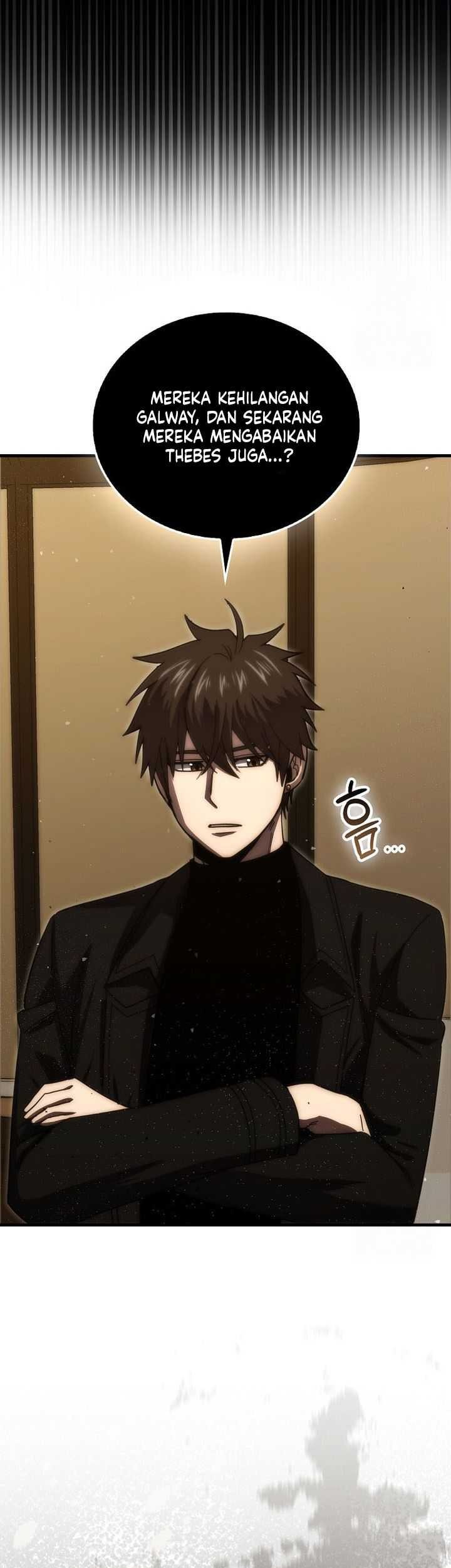 Demon Lord’s Martial Arts Ascension Chapter 109 Gambar 54