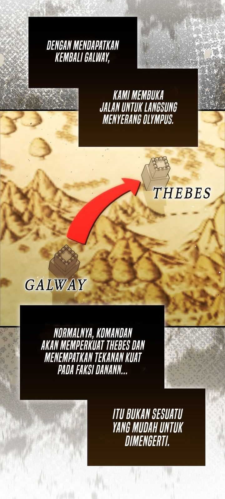 Demon Lord’s Martial Arts Ascension Chapter 109 Gambar 55