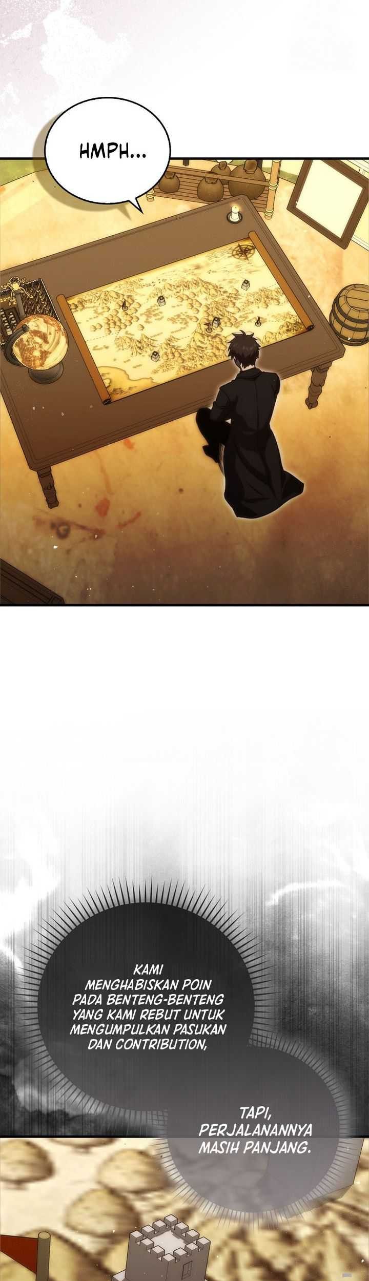 Demon Lord’s Martial Arts Ascension Chapter 109 Gambar 36