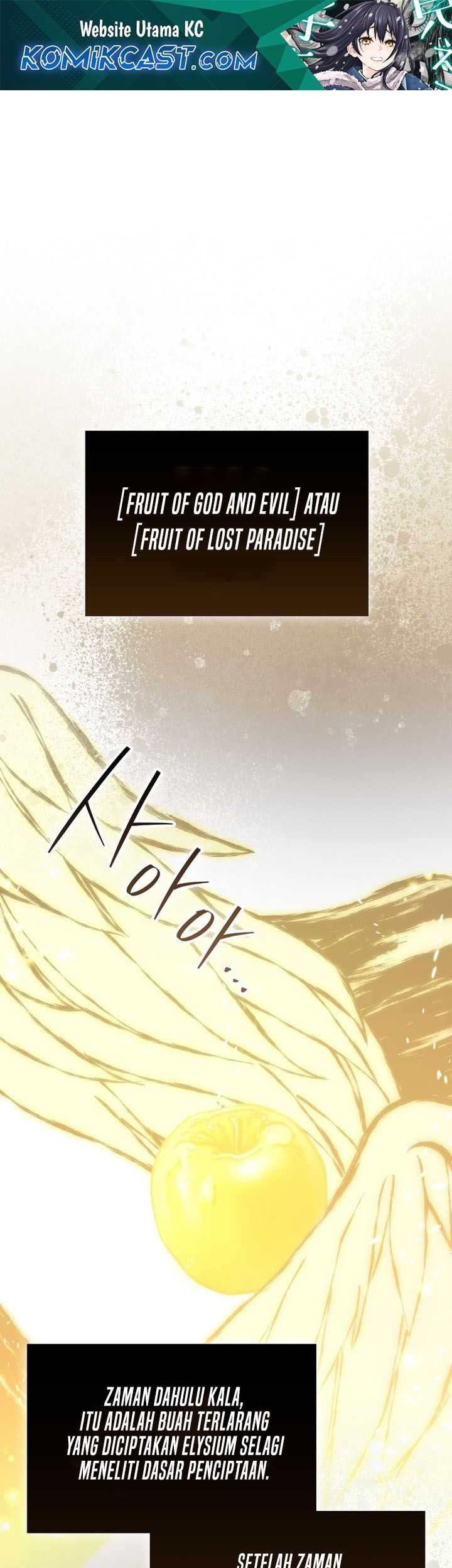 Manhwa Demon Lord’s Martial Arts Ascension Chapter 109 gambar nomor 2