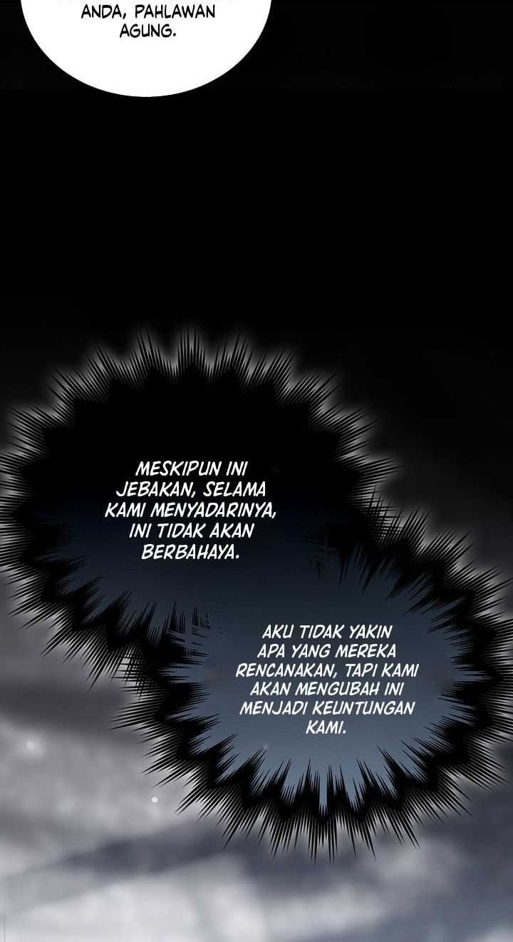 Demon Lord’s Martial Arts Ascension Chapter 109 Gambar 69