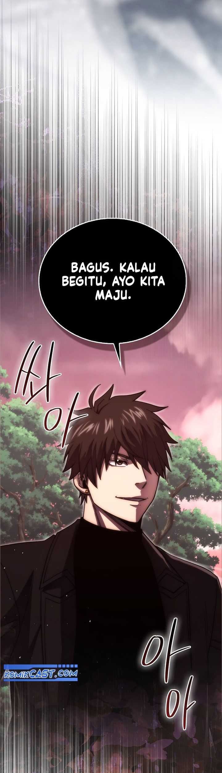 Demon Lord’s Martial Arts Ascension Chapter 109 Gambar 70