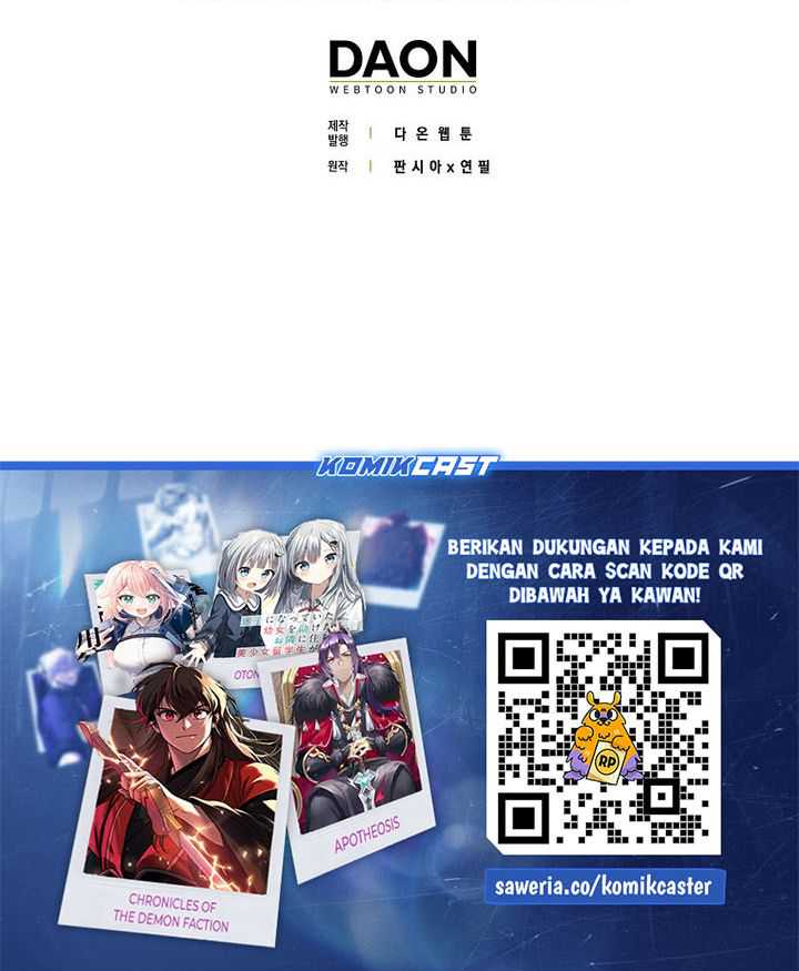 Demon Lord’s Martial Arts Ascension Chapter 109 Gambar 72