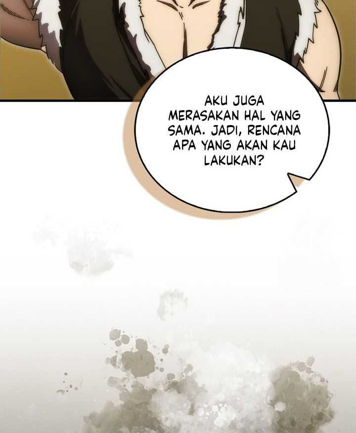 Demon Lord’s Martial Arts Ascension Chapter 109 Gambar 61