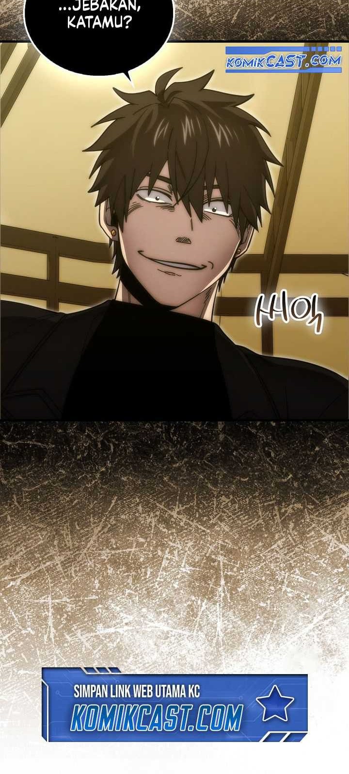 Demon Lord’s Martial Arts Ascension Chapter 109 Gambar 63