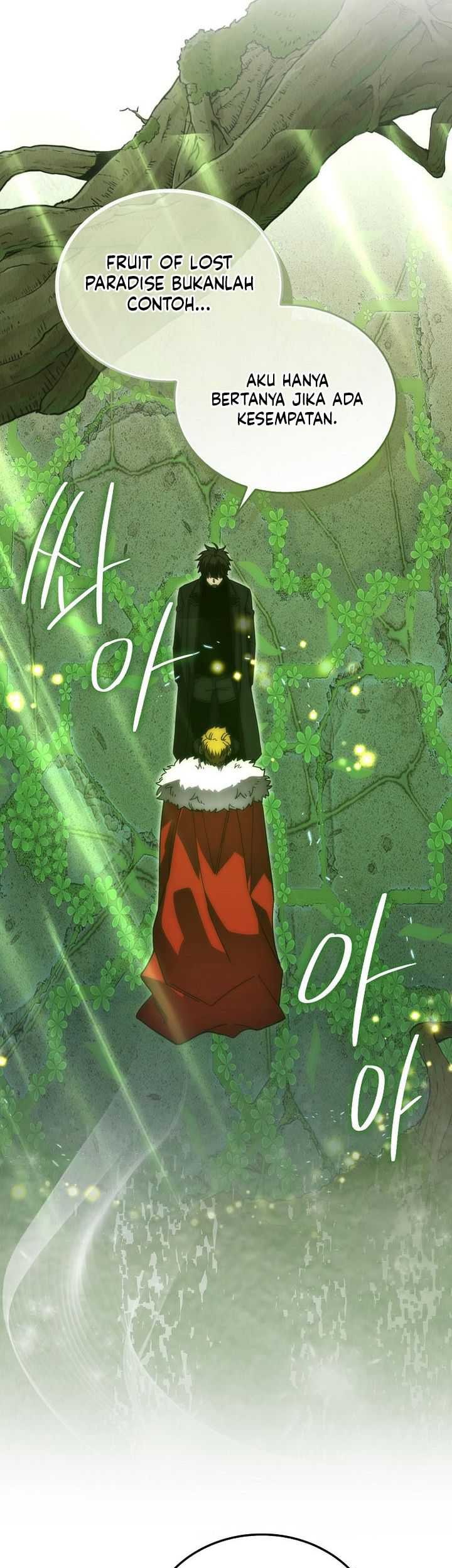 Demon Lord’s Martial Arts Ascension Chapter 109 Gambar 4