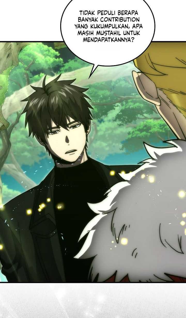 Demon Lord’s Martial Arts Ascension Chapter 109 Gambar 5