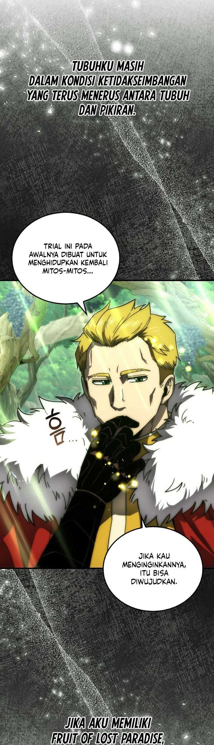 Demon Lord’s Martial Arts Ascension Chapter 109 Gambar 6