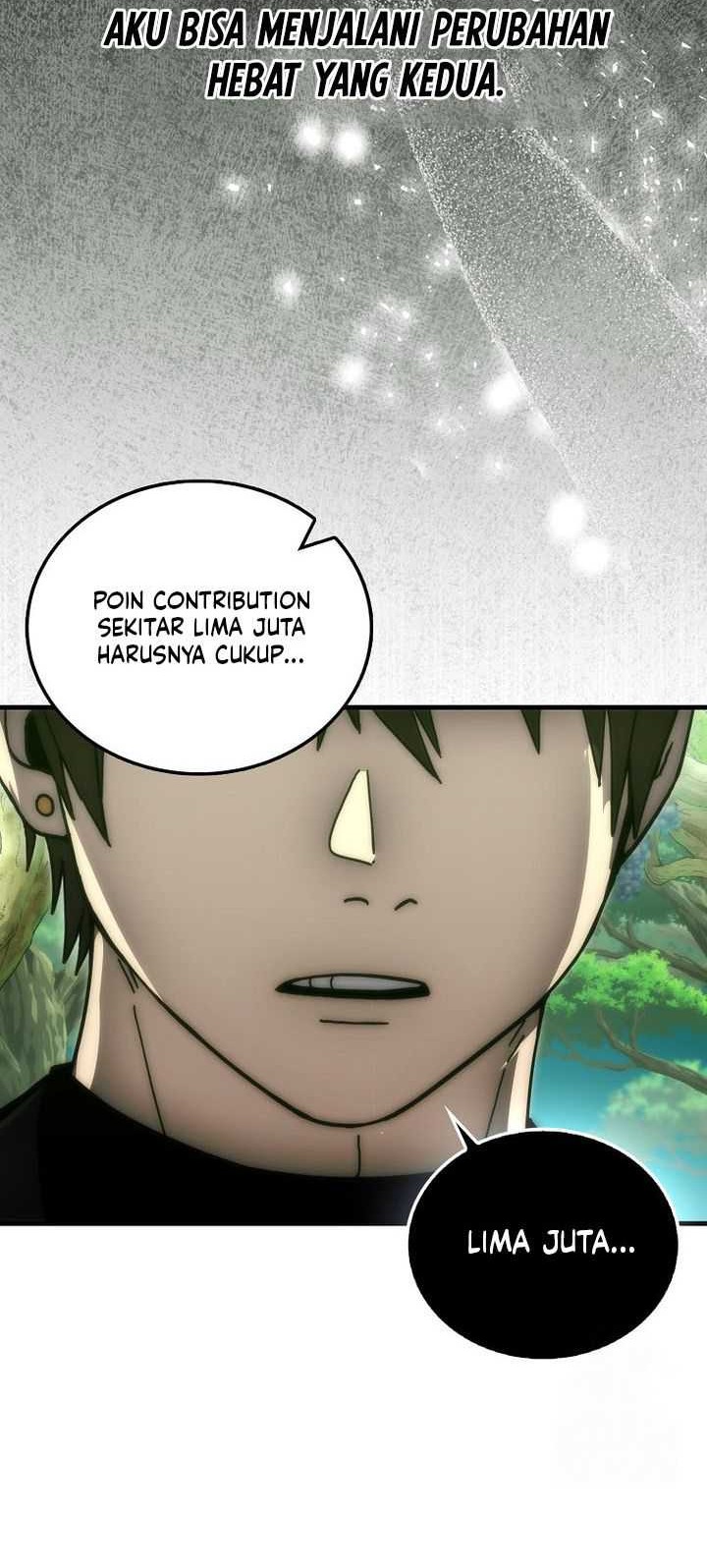 Demon Lord’s Martial Arts Ascension Chapter 109 Gambar 7