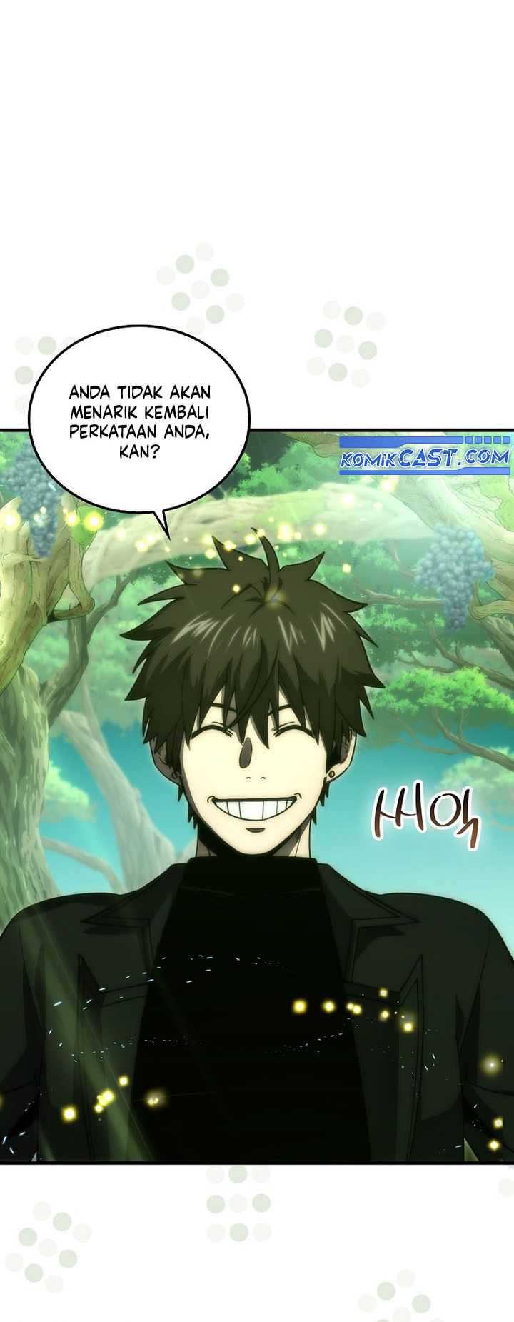 Demon Lord’s Martial Arts Ascension Chapter 109 Gambar 8