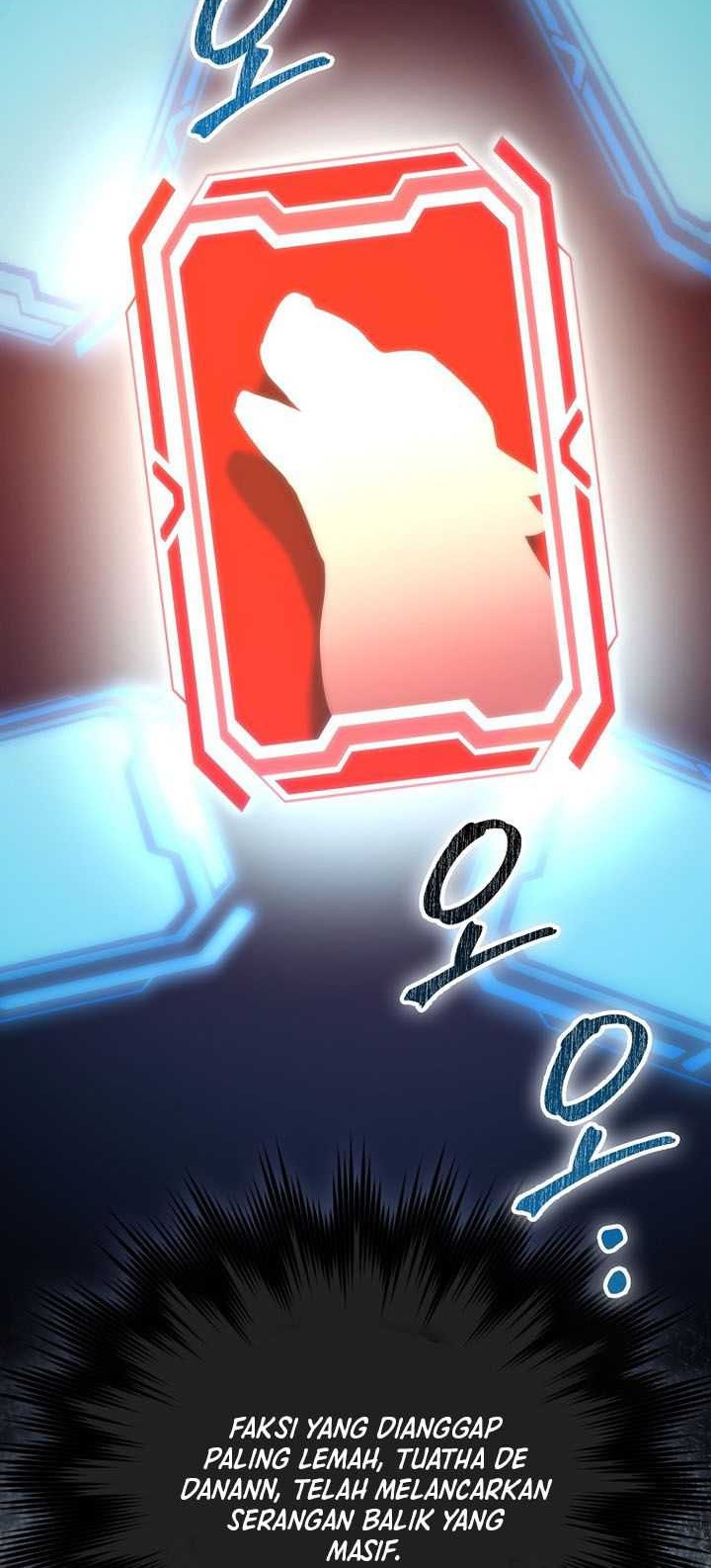 Demon Lord’s Martial Arts Ascension Chapter 109 Gambar 12