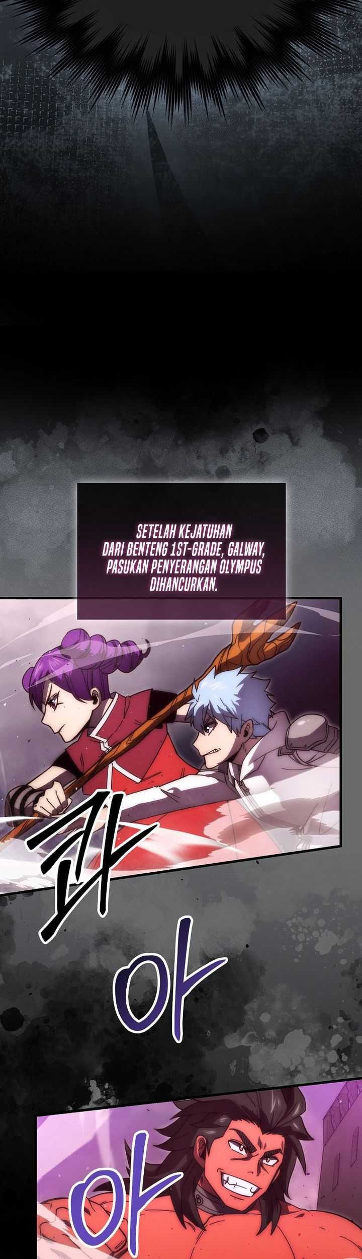 Demon Lord’s Martial Arts Ascension Chapter 109 Gambar 13