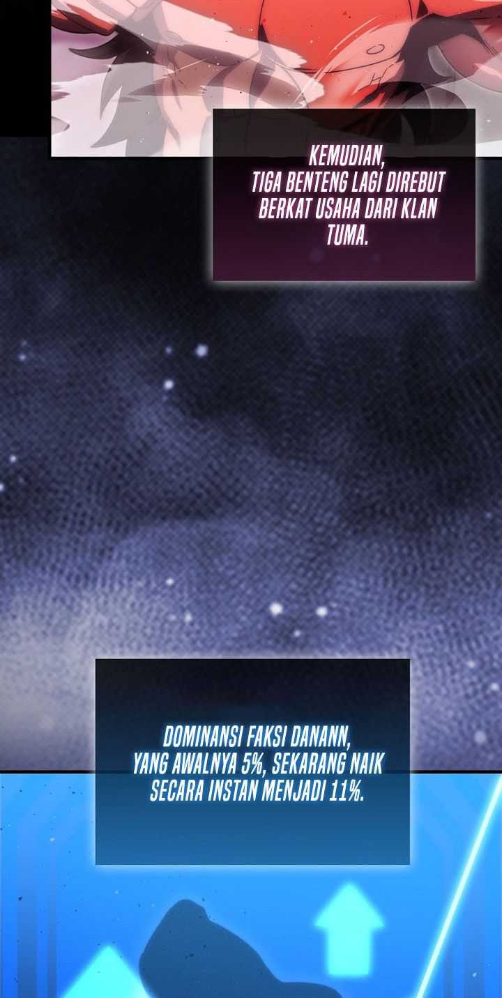 Demon Lord’s Martial Arts Ascension Chapter 109 Gambar 14