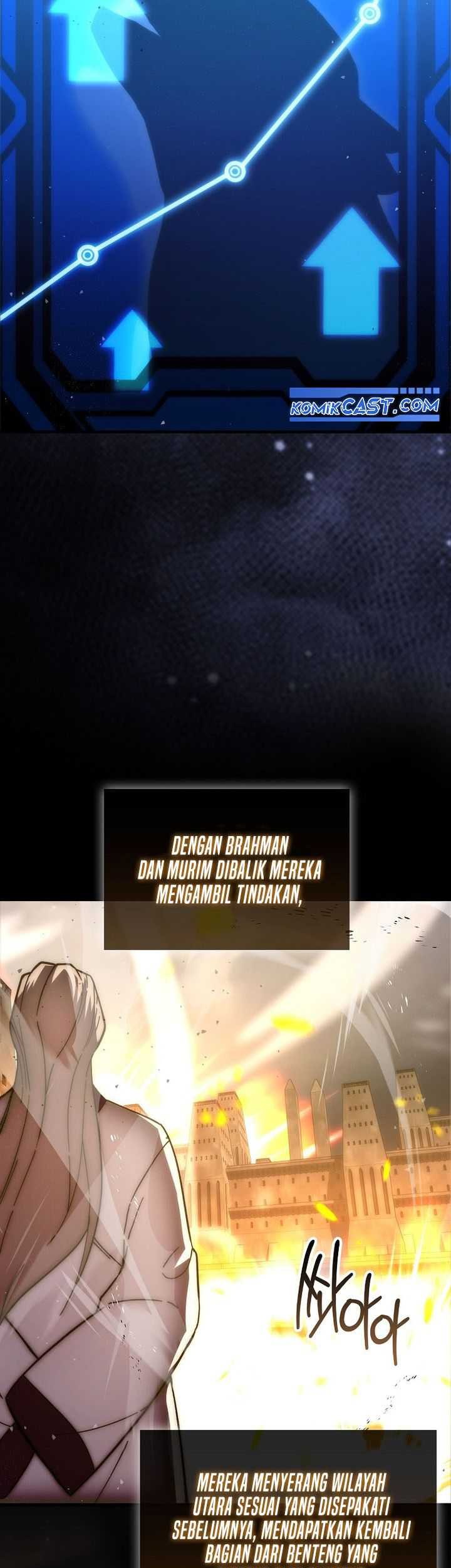 Demon Lord’s Martial Arts Ascension Chapter 109 Gambar 15