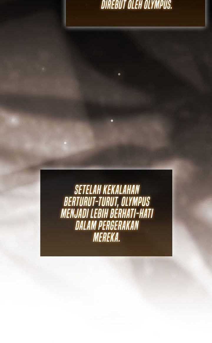 Demon Lord’s Martial Arts Ascension Chapter 109 Gambar 16