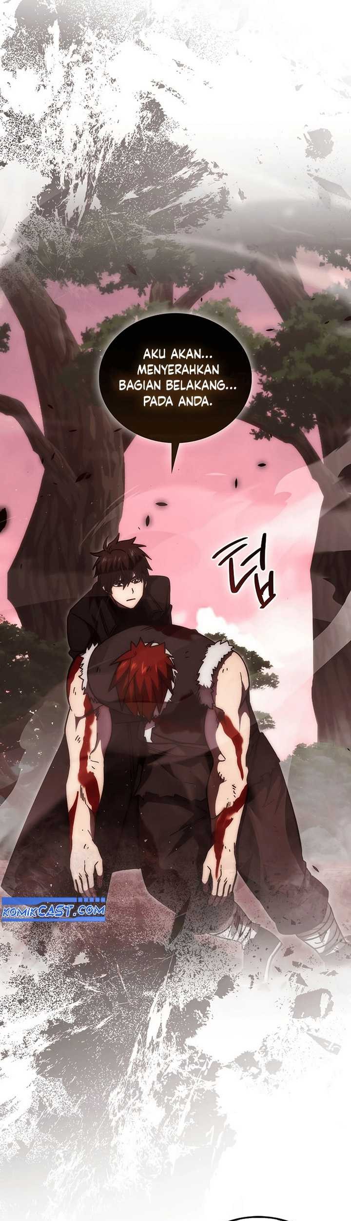 Demon Lord’s Martial Arts Ascension Chapter 110 Gambar 26