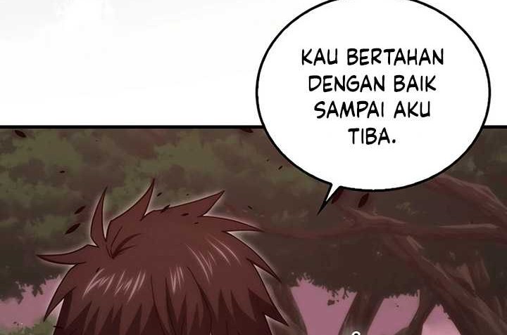 Demon Lord’s Martial Arts Ascension Chapter 110 Gambar 27