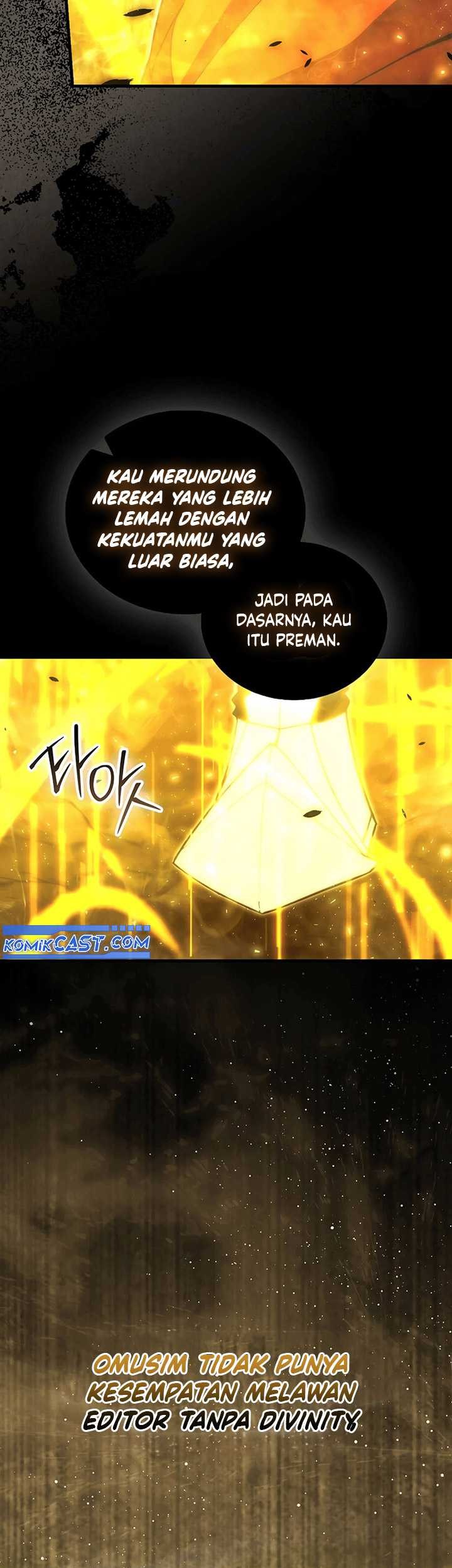 Demon Lord’s Martial Arts Ascension Chapter 110 Gambar 36