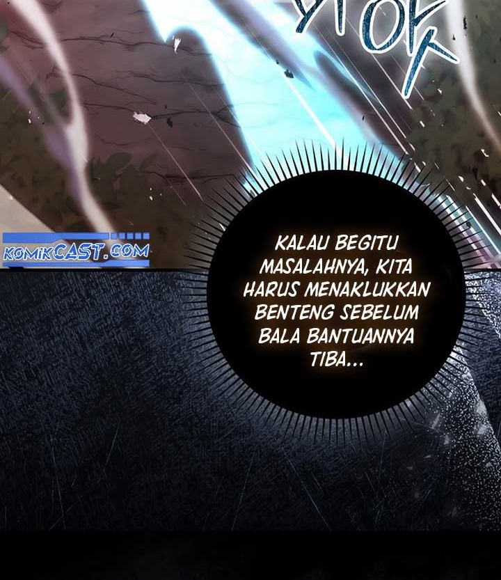 Demon Lord’s Martial Arts Ascension Chapter 110 Gambar 21