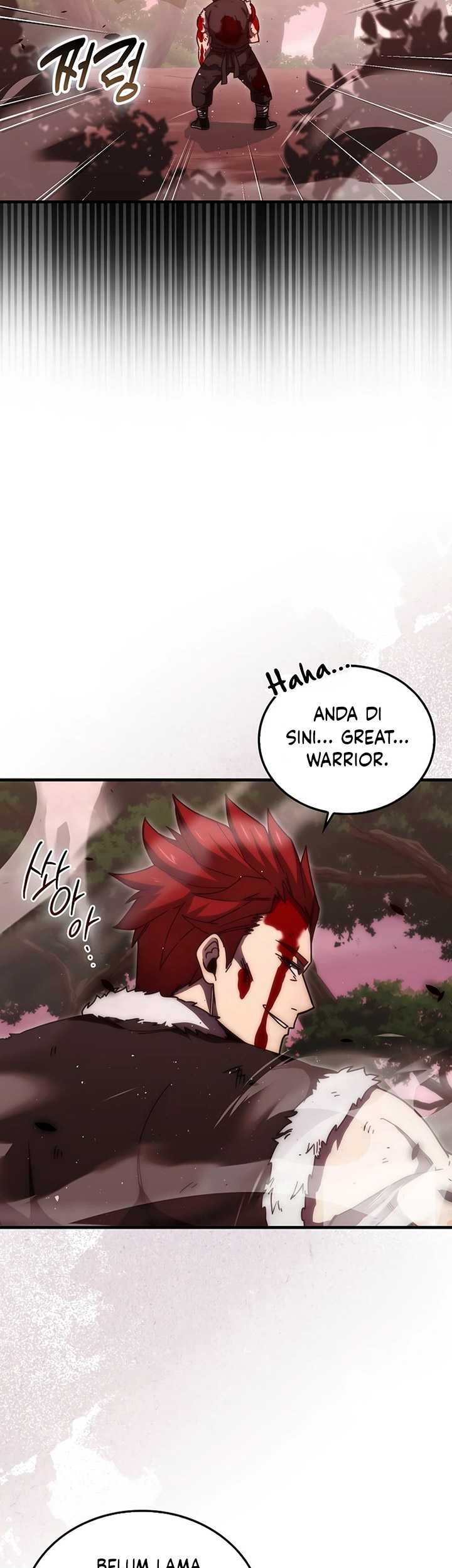 Demon Lord’s Martial Arts Ascension Chapter 110 Gambar 24