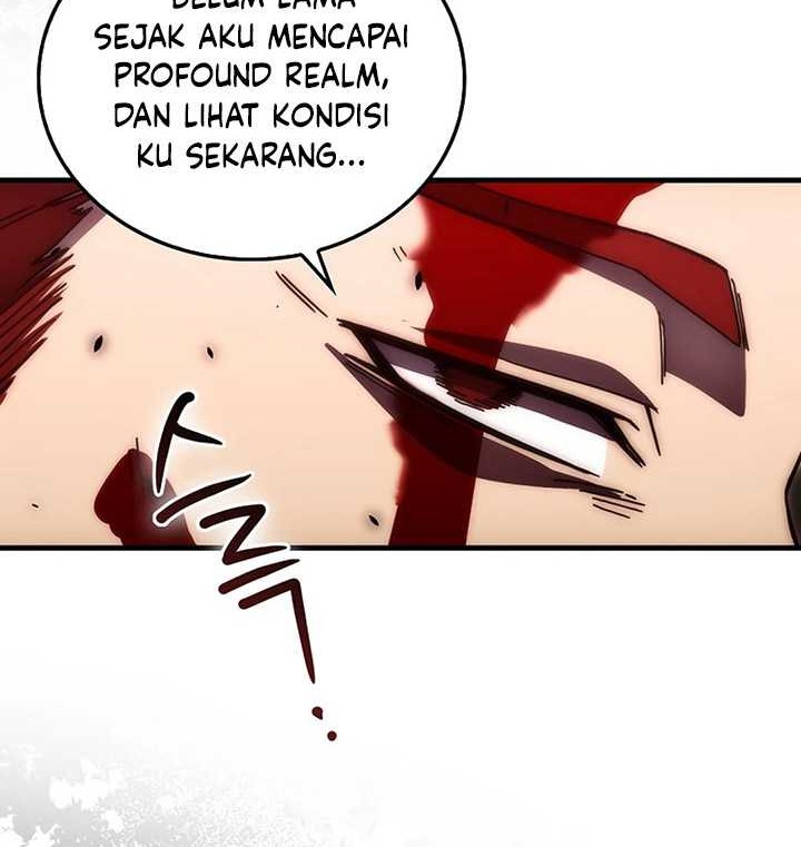 Demon Lord’s Martial Arts Ascension Chapter 110 Gambar 25