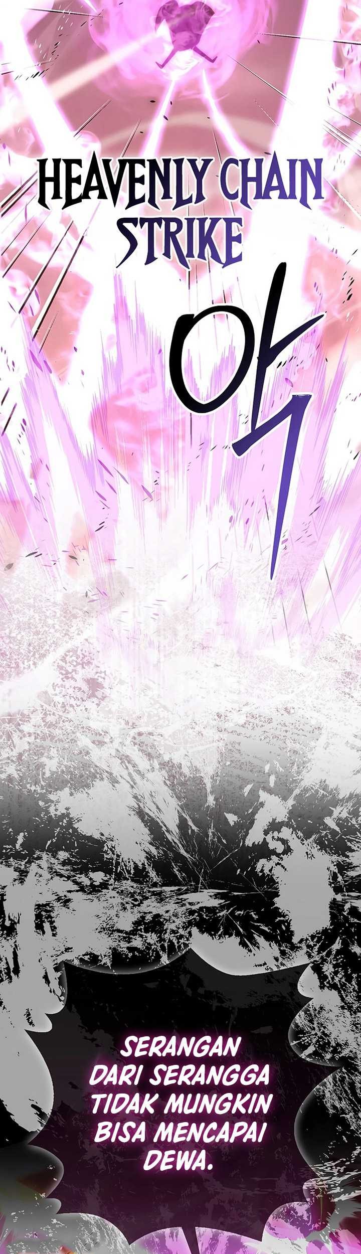 Demon Lord’s Martial Arts Ascension Chapter 110 Gambar 46