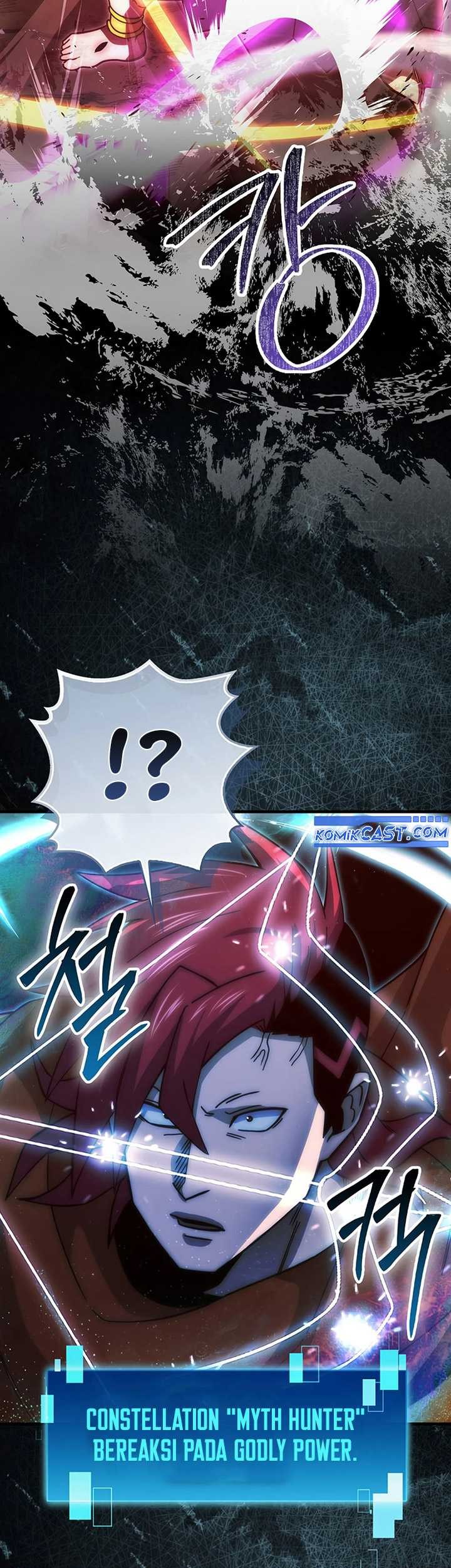 Demon Lord’s Martial Arts Ascension Chapter 110 Gambar 48