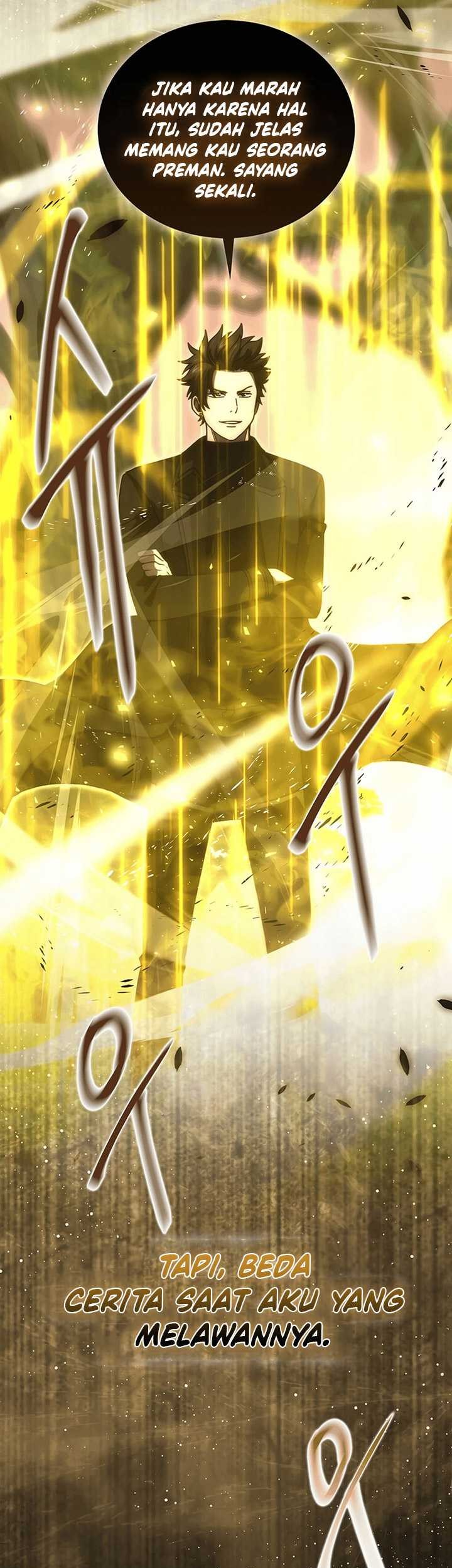 Demon Lord’s Martial Arts Ascension Chapter 110 Gambar 38