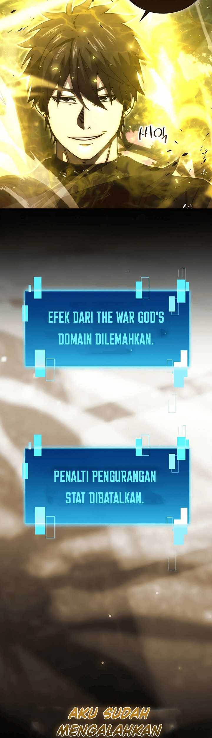 Demon Lord’s Martial Arts Ascension Chapter 110 Gambar 40