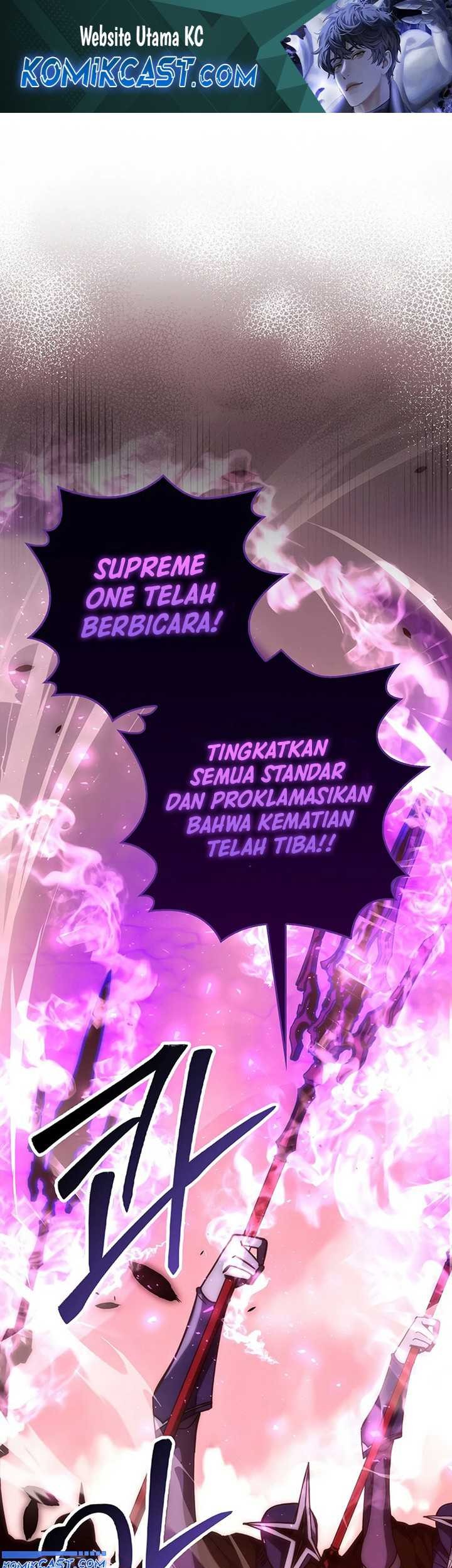 Manhwa Demon Lord’s Martial Arts Ascension Chapter 110 gambar nomor 2