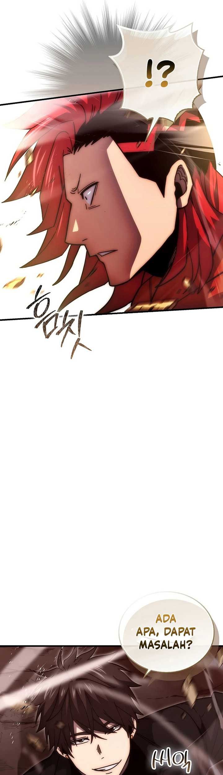 Demon Lord’s Martial Arts Ascension Chapter 110 Gambar 66