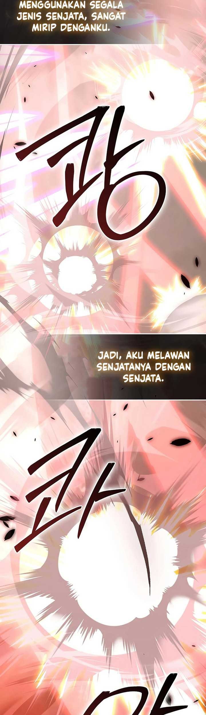 Demon Lord’s Martial Arts Ascension Chapter 110 Gambar 70