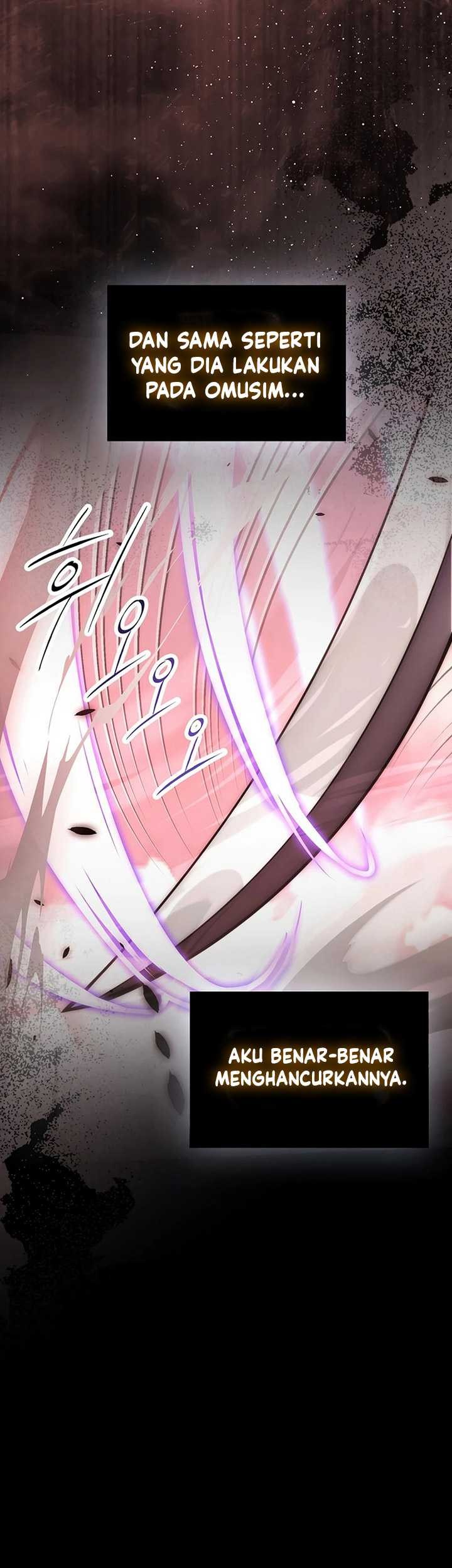 Demon Lord’s Martial Arts Ascension Chapter 110 Gambar 72