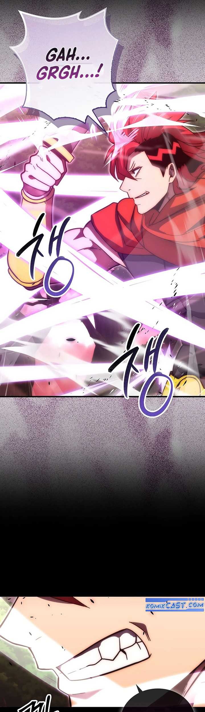 Demon Lord’s Martial Arts Ascension Chapter 110 Gambar 54