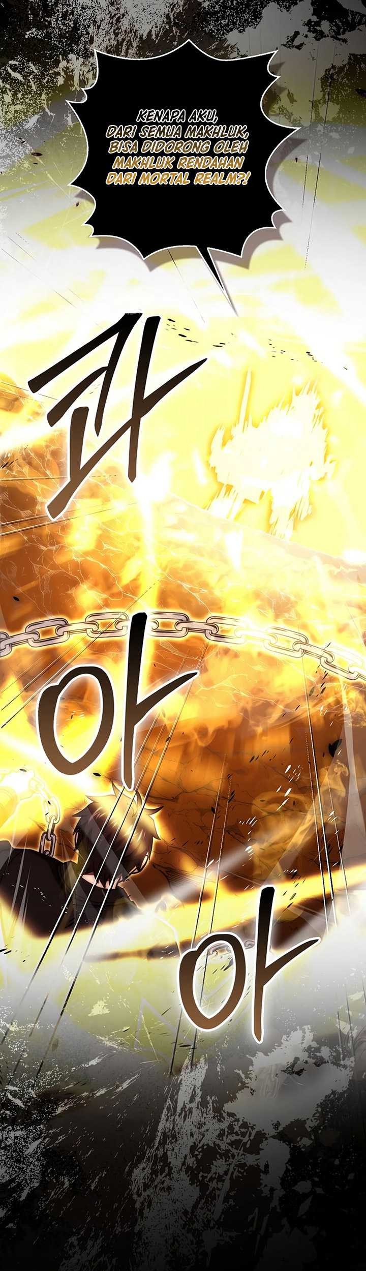 Demon Lord’s Martial Arts Ascension Chapter 110 Gambar 56