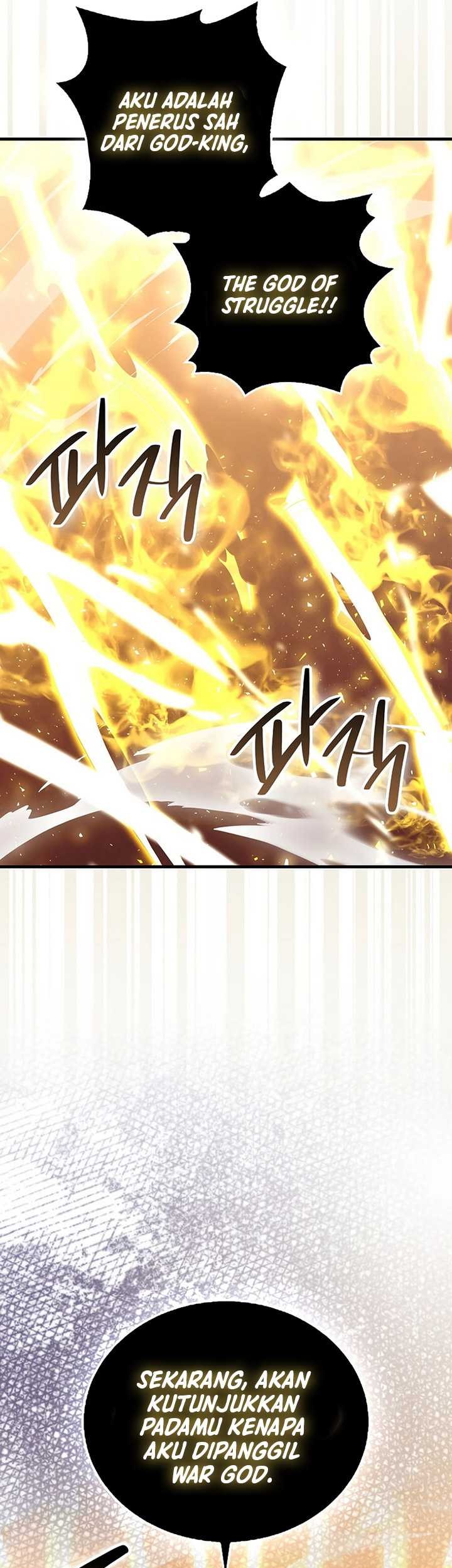 Demon Lord’s Martial Arts Ascension Chapter 110 Gambar 58