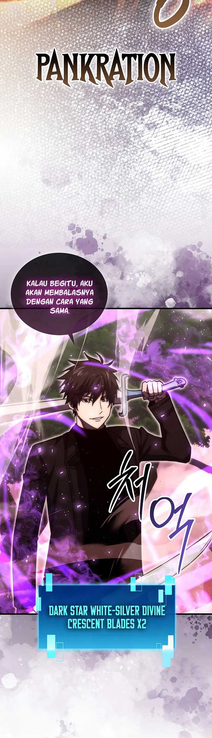 Demon Lord’s Martial Arts Ascension Chapter 110 Gambar 60