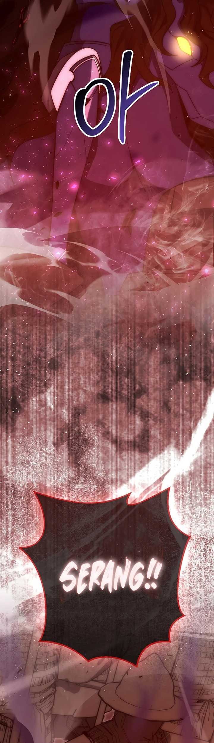 Demon Lord’s Martial Arts Ascension Chapter 110 Gambar 4