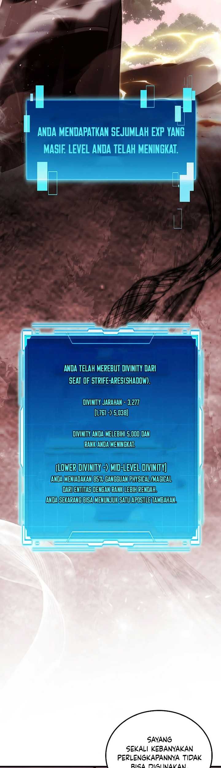 Demon Lord’s Martial Arts Ascension Chapter 110 Gambar 84
