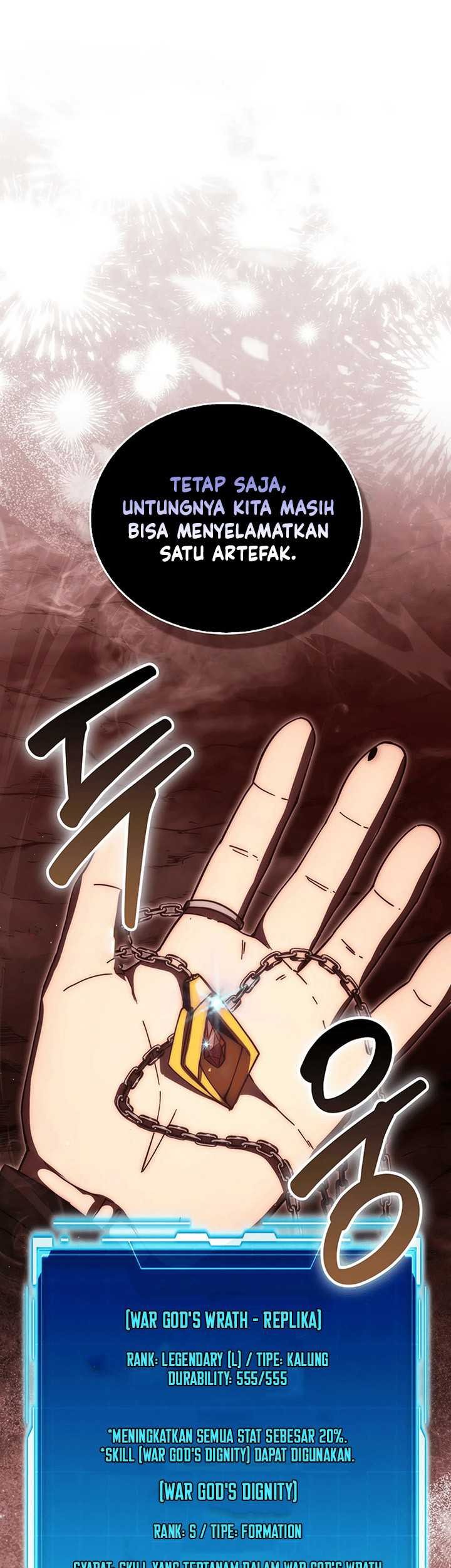 Demon Lord’s Martial Arts Ascension Chapter 110 Gambar 86