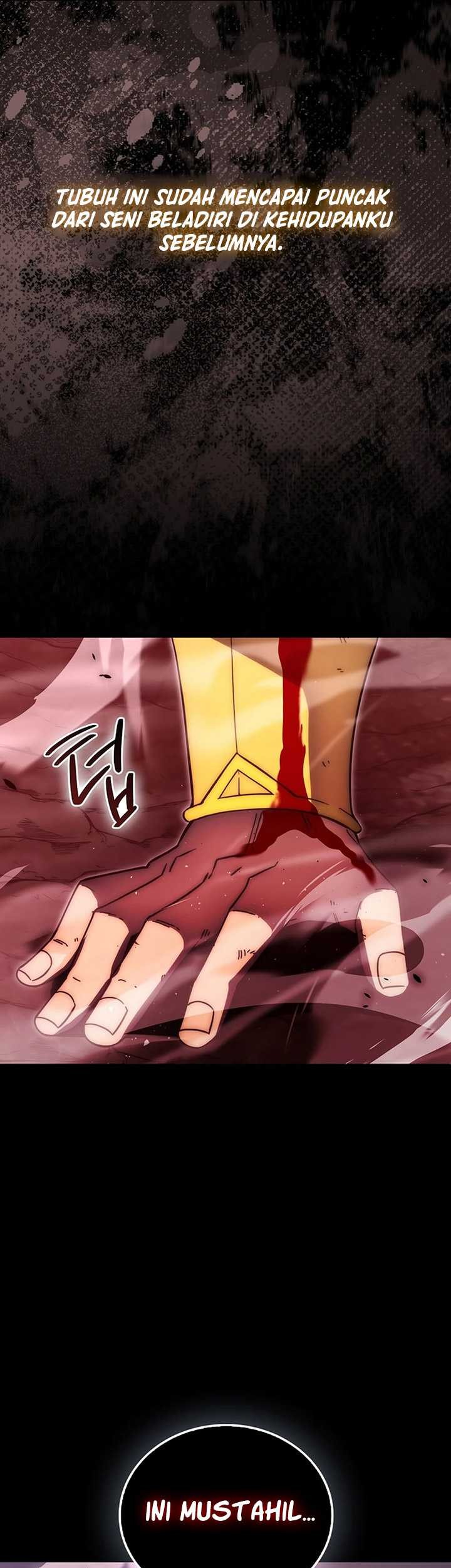 Demon Lord’s Martial Arts Ascension Chapter 110 Gambar 74
