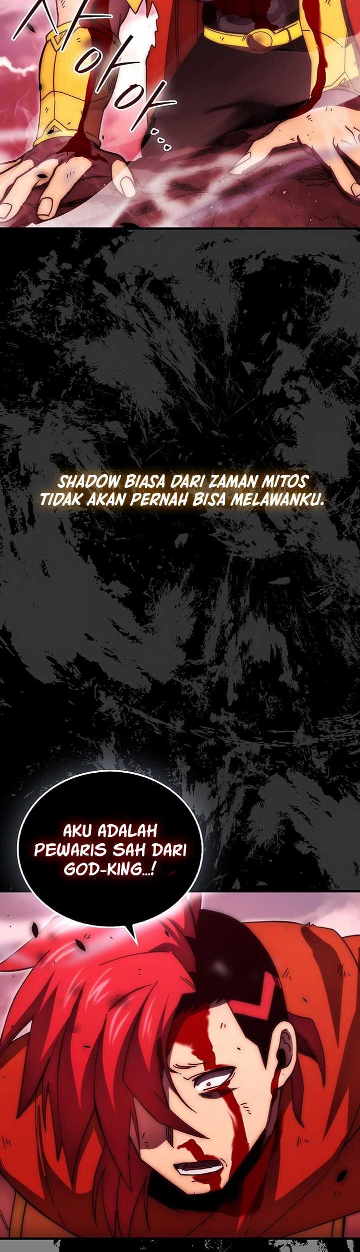 Demon Lord’s Martial Arts Ascension Chapter 110 Gambar 76