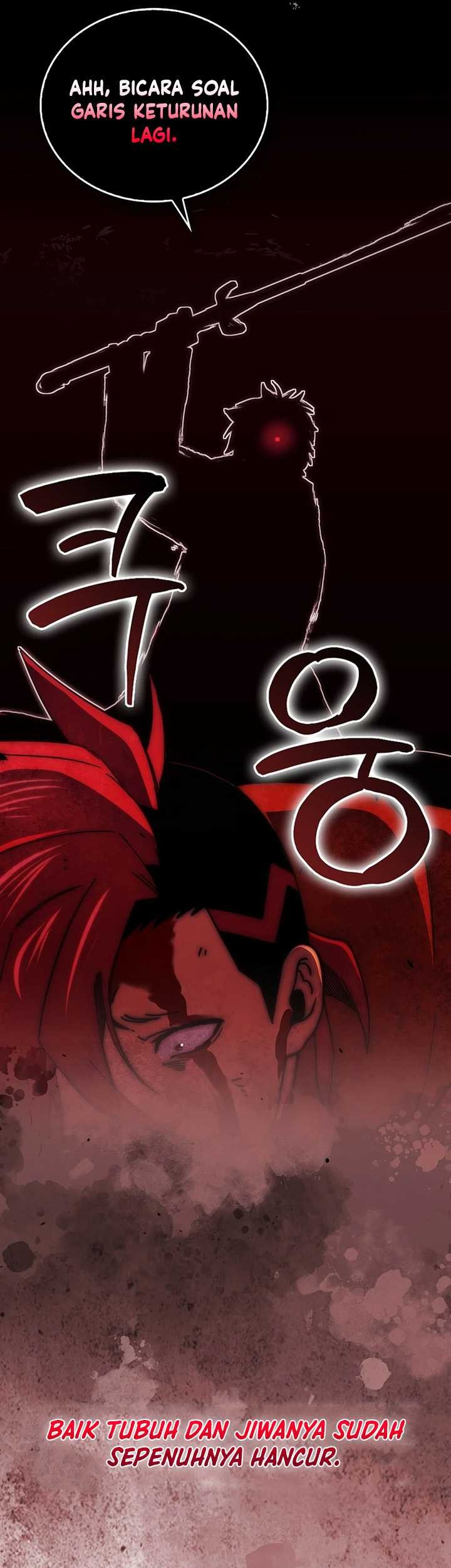 Demon Lord’s Martial Arts Ascension Chapter 110 Gambar 78