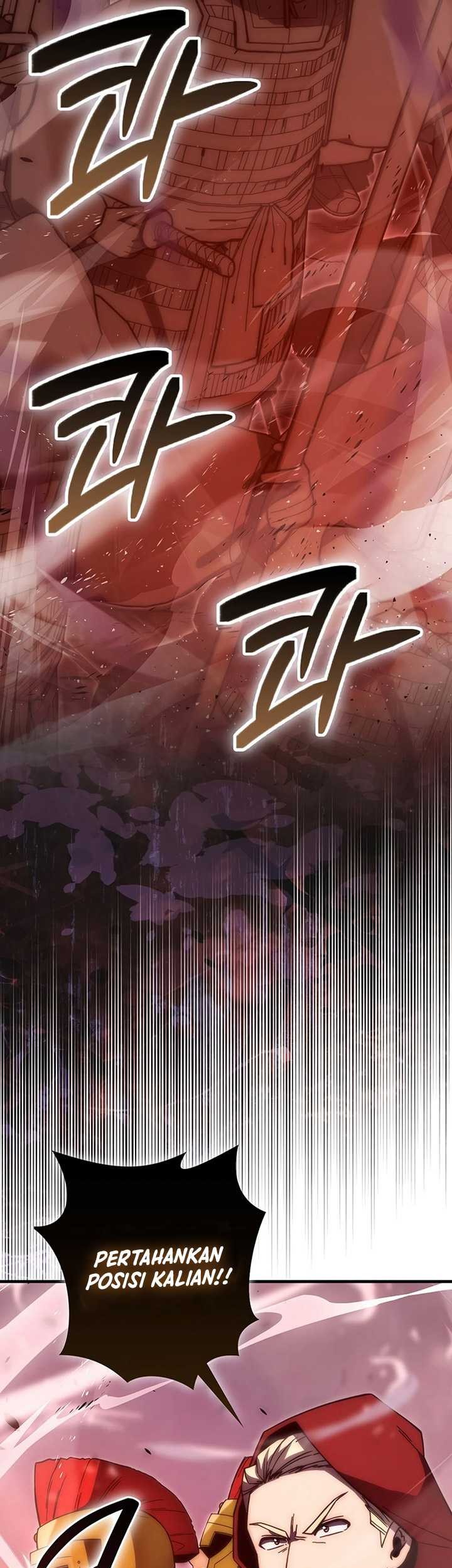 Demon Lord’s Martial Arts Ascension Chapter 110 Gambar 6