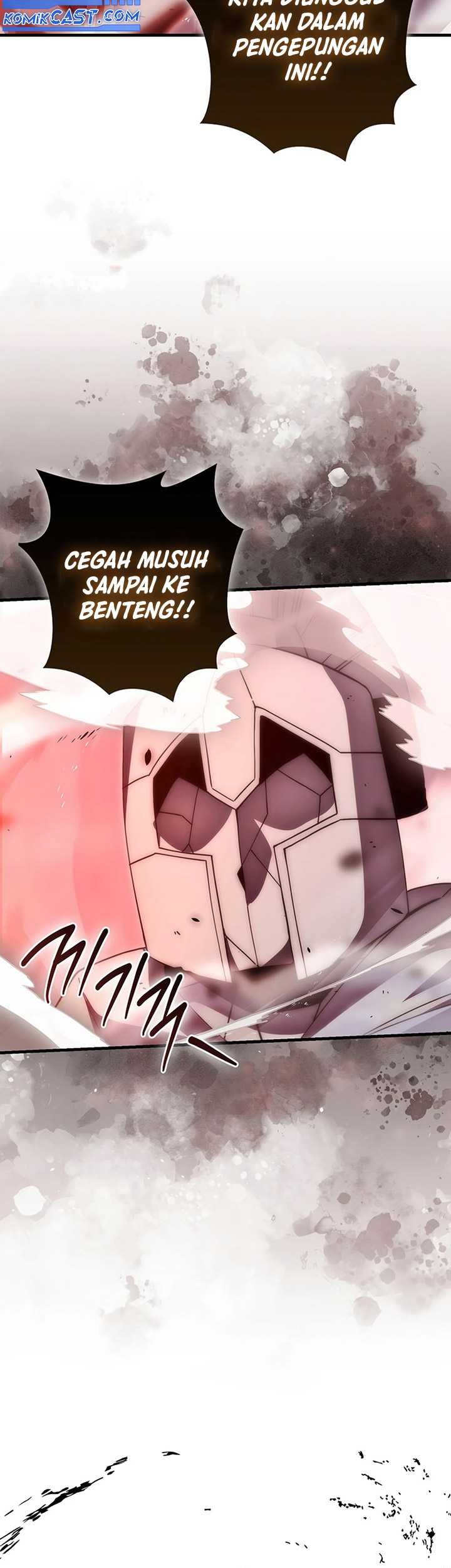 Demon Lord’s Martial Arts Ascension Chapter 110 Gambar 8