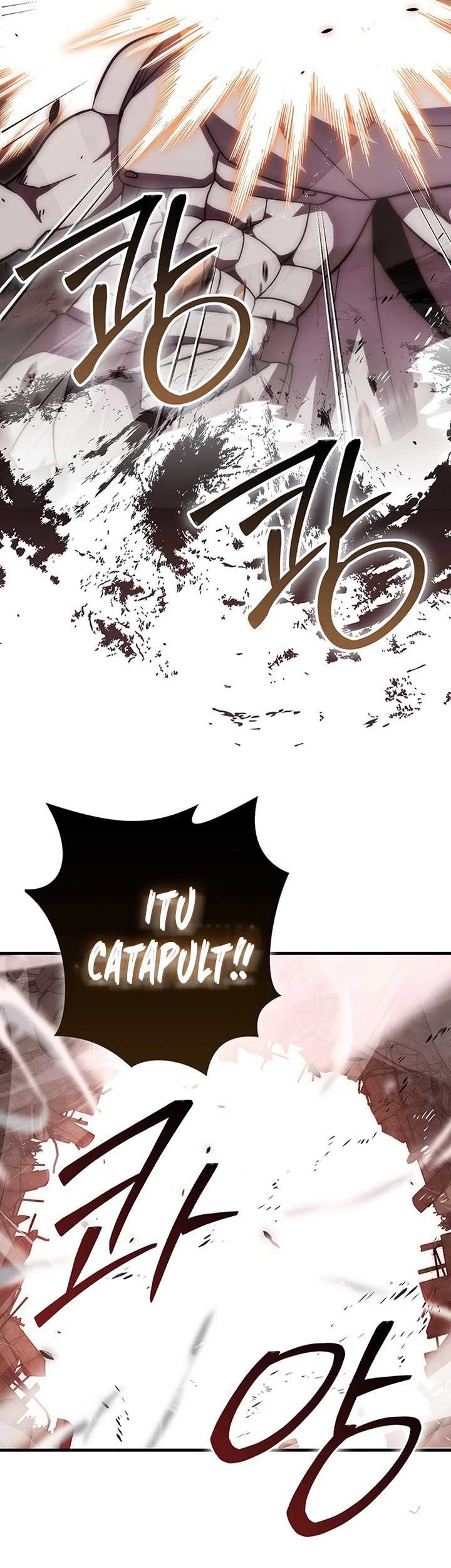 Demon Lord’s Martial Arts Ascension Chapter 110 Gambar 10