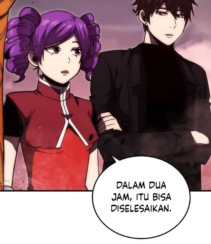 Demon Lord’s Martial Arts Ascension Chapter 110 Gambar 13